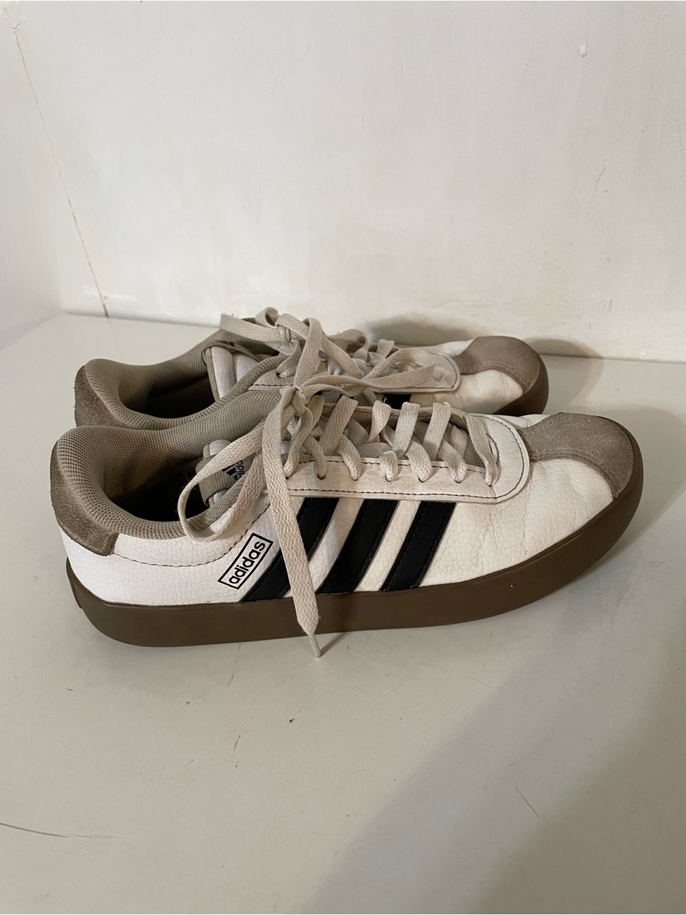 Adidas Sneakers Sambas Style